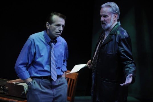 Theater review: 'The Pillowman' a horrifically good time | Stark Insider
