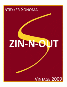 Zin-N-Out
