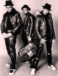 Run-DMC