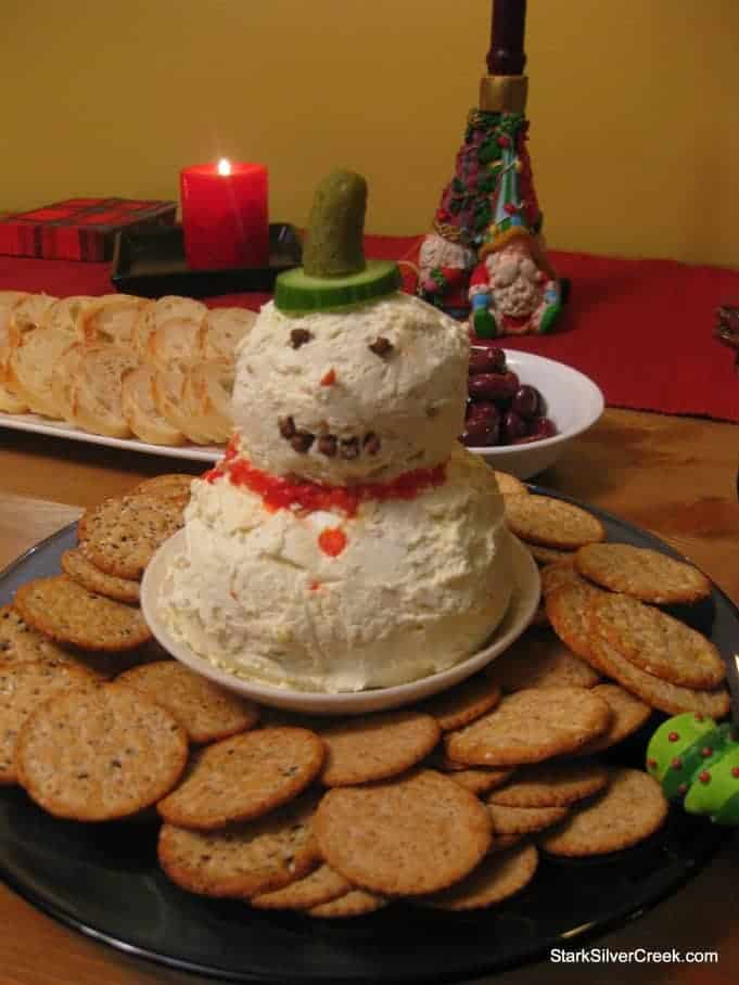 Holiday Eats: Potluck appetizers tips for Christmas Eve parties | Stark