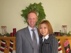 Say cheese! Holiday family portraits from serious to silly