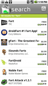 fart-apps-android