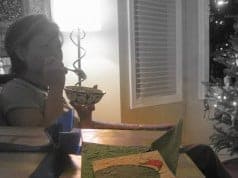 Elephant Poo Poo Paper gives new meaning to green Christmas cards