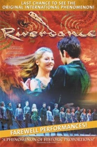 riverdanceposter