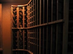Wine Racks for Cellar - a DIY adventure!