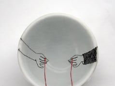 ‘By A Thread’ at ICA puts a contemporary spin on a centuries-old medium