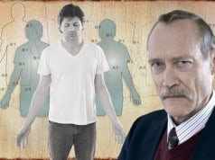 Center REPertory Company Presents A Number, opens January 23