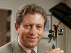 Charles Dutoit conducts the San Francisco Symphony in Gutav Holt’s The Planets Feb. 10-13 in Cupertino