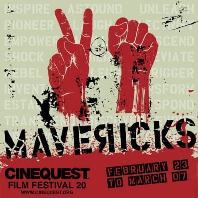 Cinequest Film Festival 20