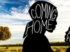 Two local kids make stage debut in ‘Coming Home’ at Berkeley Rep