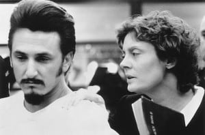 Dead Man Walking Sean Penn Susan Sarandon