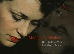 Medea vs. Medea at Cutting Ball Theatre
