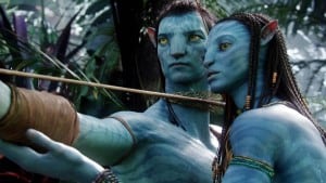 Avatar sets record, grosses over $1B in only 17 days