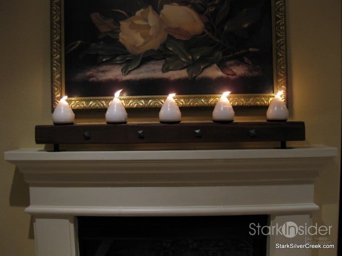 How to Make a Tuscan candle holder Stark Insider