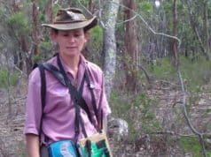 Touring Pannys Amazing World of Chocolate on Phillip Island, Australia