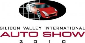 Silicon Valley International Auto Show 2010