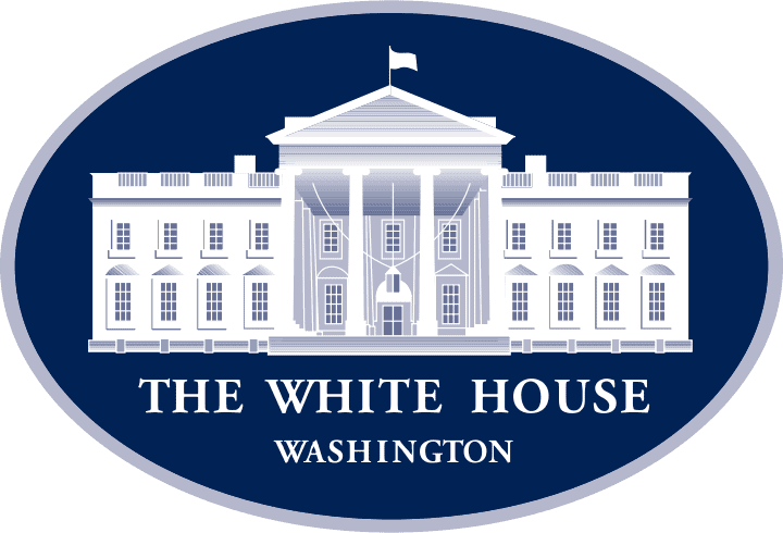 The White House Logo