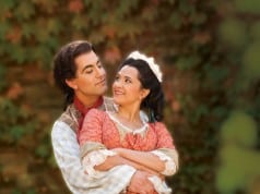 Opera San Jose: The Marriage of Figaro