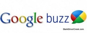 Google Buzz Logo