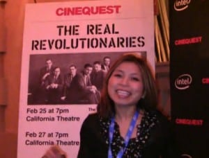 Cinequest The Real Revolutionaries