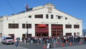 Rhone Rangers San Francisco Grand Tasting