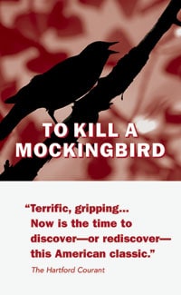 To Kill a Mockingbird, TheatreWorks