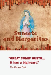Sunsets and Margaritas, TheatreWorks