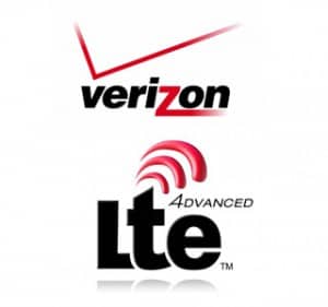Verizon LTE 4G Network coming 2011