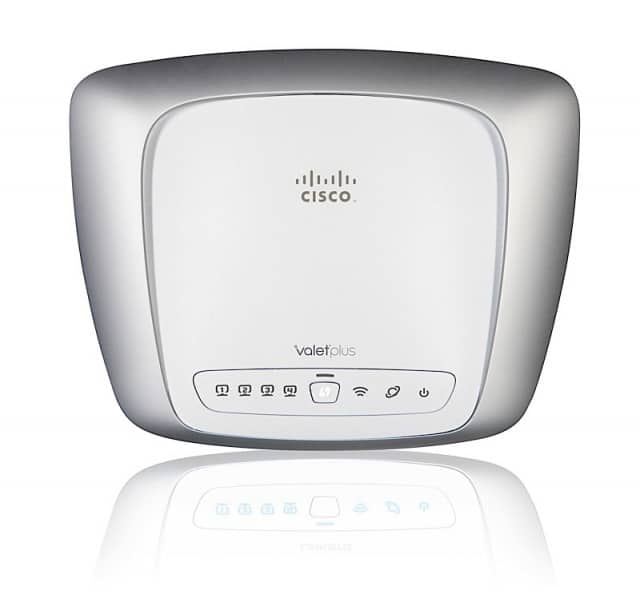 Cisco introduces Valet brand, can it replicate Flip success? Stark