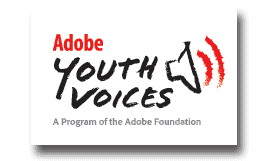 Adobe Youth Voices