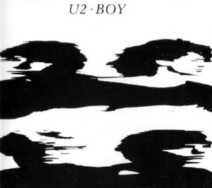 U2 Boy started it all: raw, emotional, astonishing