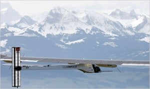 Solar Impulse