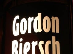 Gordon Biersch San Francisco