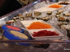 Pebble Beach Food & Wine: Lexus Grand Tasting the ultimate epicurian’s fantasy