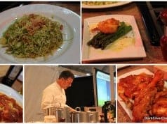 Michael Chiarello speaks on ‘cooking as a sport’ at Pebble Beach Food & Wine