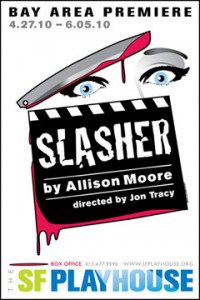 Slasher SF Playhouse