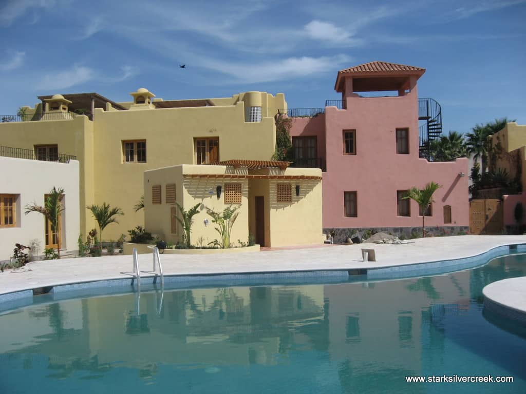 Loreto Live TV Property Management for Baja vacation homes Stark Insider