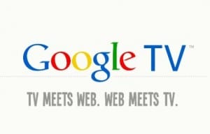 Google TV