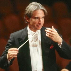 Michael Tilson Thomas