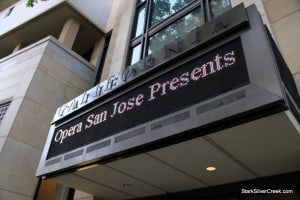 Opera San Jose