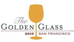 The Golden Glass 2010, San Francisco