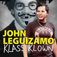John Leguizamo Klass Klown