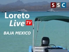 Loreto Live TV