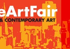 San Francisco Fine Art Fair