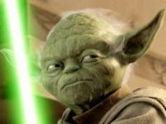 Yoda