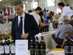 Wine meets slow food at The Golden Glass