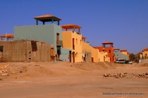 Loreto Bay Development Baja Mexico-1