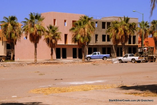 Loreto Bay Development Baja Mexico-2