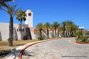 Loreto Bay, Baja Update