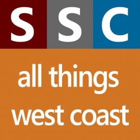 SSC All Things West Coast